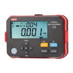 میکرو اهم متریونی-تی (UNI-T) UT620C PLUS - Image 3
