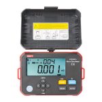 میکرو اهم متریونی-تی (UNI-T) UT620C PLUS - Image 5