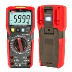 مولتی متر یونی-تی (UNI-T) UT89XD