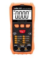 مولتی متر ویکتور (VICTOR) 85D
