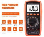 مولتی متر ویکتور (VICTOR) 88C - تصویر 3