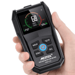 رطوبت سنج مواد مستک (MESTEK) WM700A - Image 2