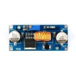 ماژول کاهنده ولتاژ 5 آمپر DC مدل XL4015 - Image 3