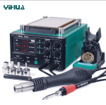 هیتر و هویه وای هوآ  853AAA-I  (YIHUA) - Image 2