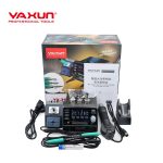 هیتر و هویه یاکسون (YAXUN) YX-796