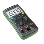 LCR متر و مولتی متر زویی ZOYI مدل ZT-102L
