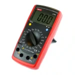 ال سی آر متر دیجیتال یونی-تی مدل UNI-T UT603
