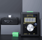 فانکشن ژنراتور افنیرسی (FNIRSI) SG-002 - Image 3