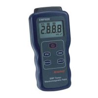 تستر میدان مغناطیسی با فرکانس پایین EMF828