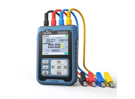 سیگنال ژنراتور FNIRSI مدل SG-003A