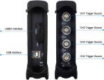 کارت اسیلوسکوپ هانتک (HANTEK) 6074BE - Image 5