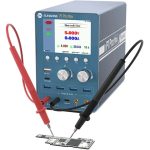 منبع تغذیه سان شاین P-3005A (SUNSHINE) - Image 2