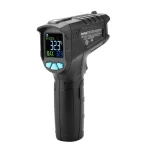 دماسنج لیزری مستک (MESTEK) IR01A - تصویر 3