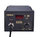 هویه دیجیتال رومیزی YIHUA با توان متغیر مدل 937D