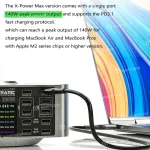 X-POWER PLUS (MECHANIC)