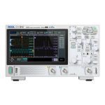 اسیلوسکوپ ریگول (RIGOL) DHO812