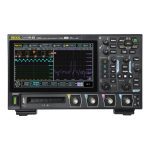 اسیلوسکوپ ریگول (RIGOL) DHO914S