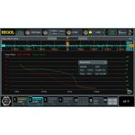 اسیلوسکوپ ریگول (RIGOL) DHO924S - تصویر 4