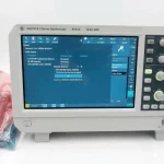 اسیلوسکوپ RTB2004 R&S - Image 3