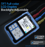 فانکشن ژنراتور افنیرسی (FNIRSI) SG-004A - Image 2