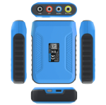 فانکشن ژنراتور افنیرسی (FNIRSI) SG-004A - Image 3