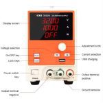 منبع تغذیه ویکتور (VICTOR) 3010A - Image 2