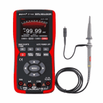 اسیلوسکوپ دستی زویی (ZOYI) ZT-702S