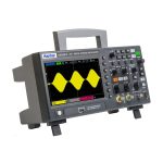اسیلوسکوپ هانتک (HANTEK) DSO 2C10 - Image 4