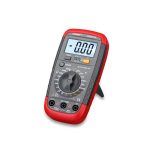 ال سی آر متر یوآوگو (UYIGAO) UA6243L - Image 2
