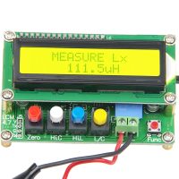 LC METER