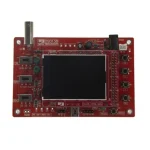 اسیلوسکوپ دستی (JYETECH) DSO138 - Image 2