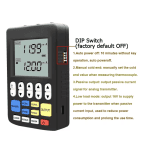 سیگنال ژنراتور TH-S10 - Image 3