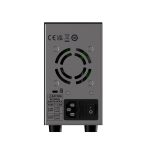 منبع تغذیه هانتک (HANTEK) HDP135V6A - Image 3
