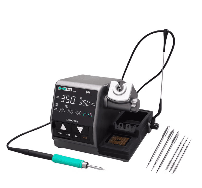 هویه سوگون T61 (SUGON)