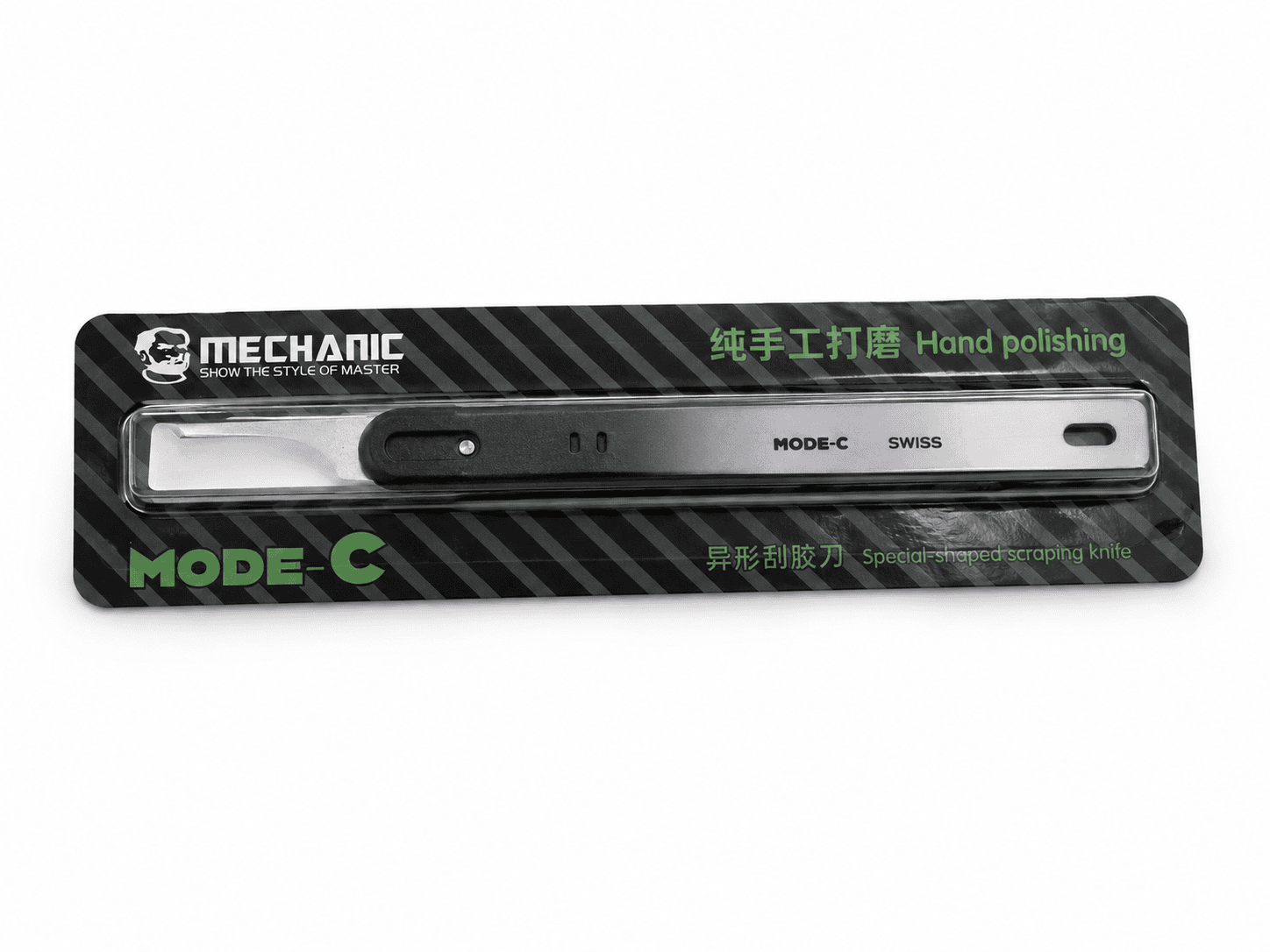 اسپاتول مکانیک MODE C (MECHANIC)