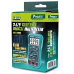 مولتی متر پروسکیت (PROSKIT) MT-1236 - تصویر 2