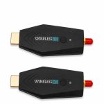 مبدل بیسیم ریلایف WIRELESS HDMI 50m (RELIFE)